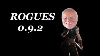 Last Epoch | Rogues 0.9.2 | Patch Notes/Bugs/Mechanics/Build Tierlist