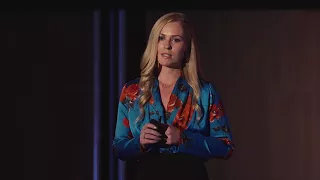 I broke my silence: My story of domestic violence | Emma Murphy | TEDxUniversityofNicosia