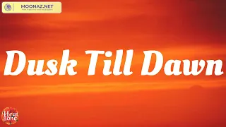 ZAYN - Dusk Till Dawn (Lyrics) Troye Sivan, Ed Sheeran, Wiz Khalifa, Charlie Puth ... Mix