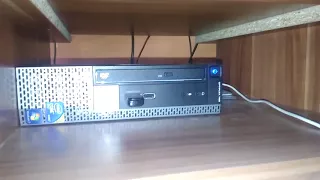 Komputer Dell optiplex 780 SFF