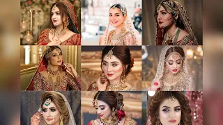 2023 Pakistani | Makeup | Bridal Makeup || 💄🫣 #pakistanimakeup #viral #trend #trending