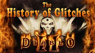 The History of Glitches | Diablo 2 | The 3 Most Game-Breaking Bugs of ALL TIME! (Part 1)