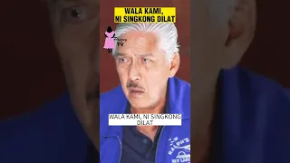 WALA KAMI NI SINGKONG DILAT Part 14 REBELASYON NI TITO SEN SA NANGYARI SA EB AT TAPE PRODUCTION