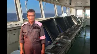 Cargo Control Room on board Chemical Tanker Ship Part 2 of CCR Series