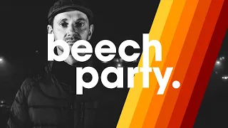 TRIBUTE TO DR PACKER | BEECHY | BEECH PARTY 006