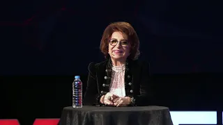 Geçmişimizin Kaderimize Etkisi | Dr. Gülseren Budayıcıoğlu | TEDxMETUAnkara