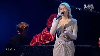 Kateryna Biehu – "Hello" – The Quarter Final – The Voice of Ukraine – season 9