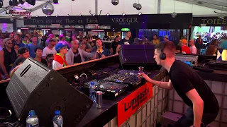 Paul Denton [FULL SET] @ Luminosity Beach Festival 24-06-2017