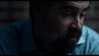 The Killing of a Sacred Deer Official Trailer