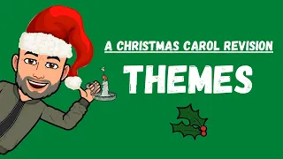 GCSE English Literature Revision: A Christmas Carol - Themes