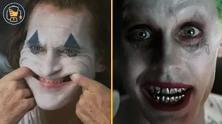 Joaquin Phoenix's Joker Changed My Opinion On Jared Leto's Joker