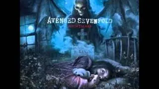 Avenged Sevenfold - Tonight the World Dies (w/lyrics in the discription) [1080p]