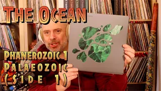 Listening to The Ocean: Phanerozoic 1 - Palaeozoic, Side 1