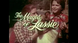 The Magic Of Lassie (1978) TV Spot Trailer