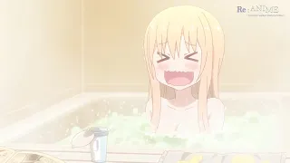 HImouto! Umaru chan Best Moments 003