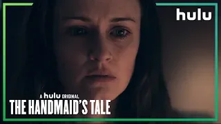 The Handmaid's Tale: From Script to Screen S2 Episode 12 "Postpartum" • A Hulu Original