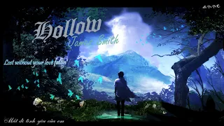 Hollow - James Smith (vietsub)