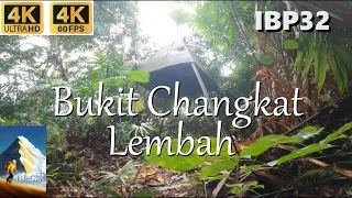 Ep95 Hike to the Bukit Changkat Lembah via Jalan Bernam 14 Tanjung Malim⭐ Perak Malaysia