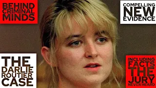 Darlie Routier | New Evidence Uncovered | An Inmate & Mother Running Out Of Time