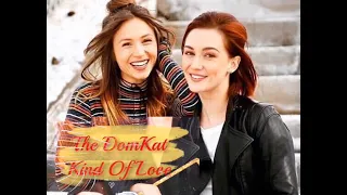 The DomKat Kind Of Love Video Compilation Part 1