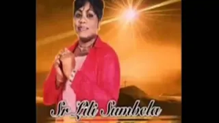 Sr. Lili Sumbela - Pelerin