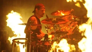 Slayer - Angel of Death (Official Drum Track)