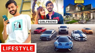 Swagger Sharma (Shivam Sharma) Lifestyle 2021,Age,Girlfriend,Biography,Cars,Family,Income & Networth