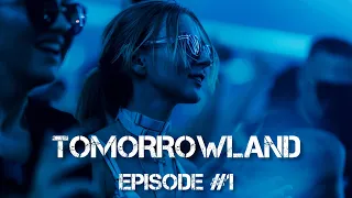 Tomorrowland 2024 | New Edm Music, Remix and Mashup | Episode #1