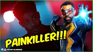 Painkiller Steps Up! Black Lightning "Trial And Errors" 4x11 Rant And Review!