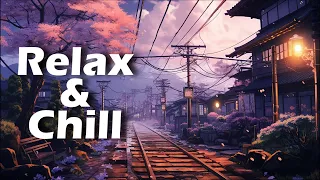 Emotional Piano Beats - Relax & Chill