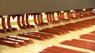 How It's Actually Made - Toaster Pastries