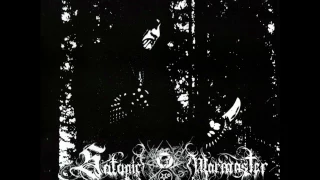 Satanic Warmaster - (2005) Carelian Satanist Madness [Full-length]