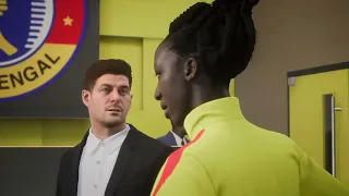 FIFA 23 - Player SOLD Cutscenes - Career mode #fifa23 #easports