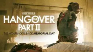 Jenny Lewis - Bad man's world (The Hangover II soundtrack)