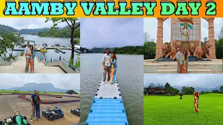 AAMBY VALLEY | EXPLORING AAMBY VALLEY CITY | AAMBY VALLEY FULL TOUR | AAMBY VALLEY CITY ACTIVITIES