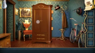 100 Doors Escape Mansion of Puzzles level 6. 100 дверей. Дом головоломок уровень 6