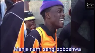 Gwijo Kuzolunga - Keme