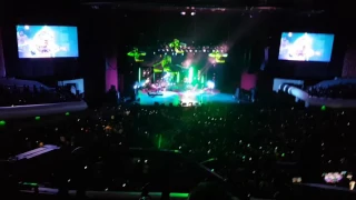 Thalia - Amore Mio (Latina Love Tour - Auditorio Nacional)
