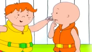 Caillou et ses amis | Caillou en Français