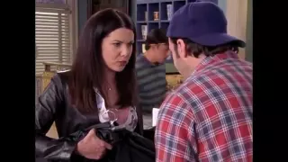 The Best of Gilmore Girls [Season 1]