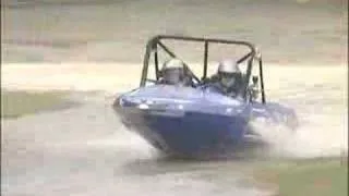 Jetsprints Boat Racing