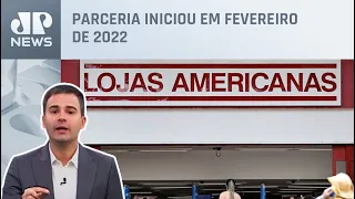 Bruno Meyer: Vibra encerra parceria com Americanas em lojas de conveniência