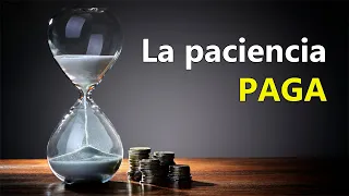 El secreto del TRADING es la Paciencia | Opciones Binarias