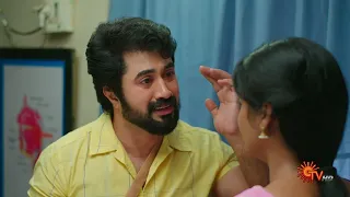 தன் தவறை உணர்ந்த கதிர்! | Ethirneechal - Semma Scene | 03 Feb 2024 | Sun TV