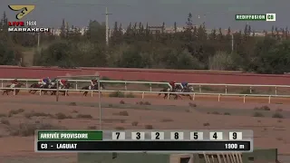 Live Hippodrome « Marrakech » | Courses du « 02/03/2020 »