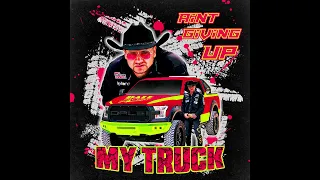 RiFF RAFF - AiN'T GiViNG UP MY TRUCK [Official Audio]