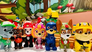 Paw Patrol Toys: Best Video For Kids