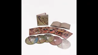 Esther Phillips: Brand New Day – The Lenox / Atlantic & Roulette Recordings (1962-1970) [5CD Boxset]