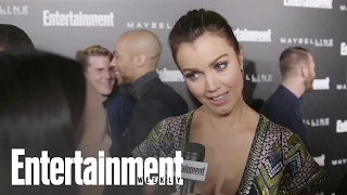 Bellamy Young: Mellie Wants Olivia To Run Her Campaign On Scandal | Entertainment Weekly