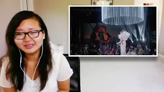 Céline Dion - My Heart Will Go On (Live on Billboard Music Awards 2017) REACTION!!!